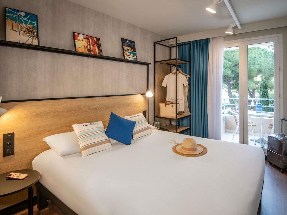 Ibis Roquebrune Cap Martin Menton 19/50