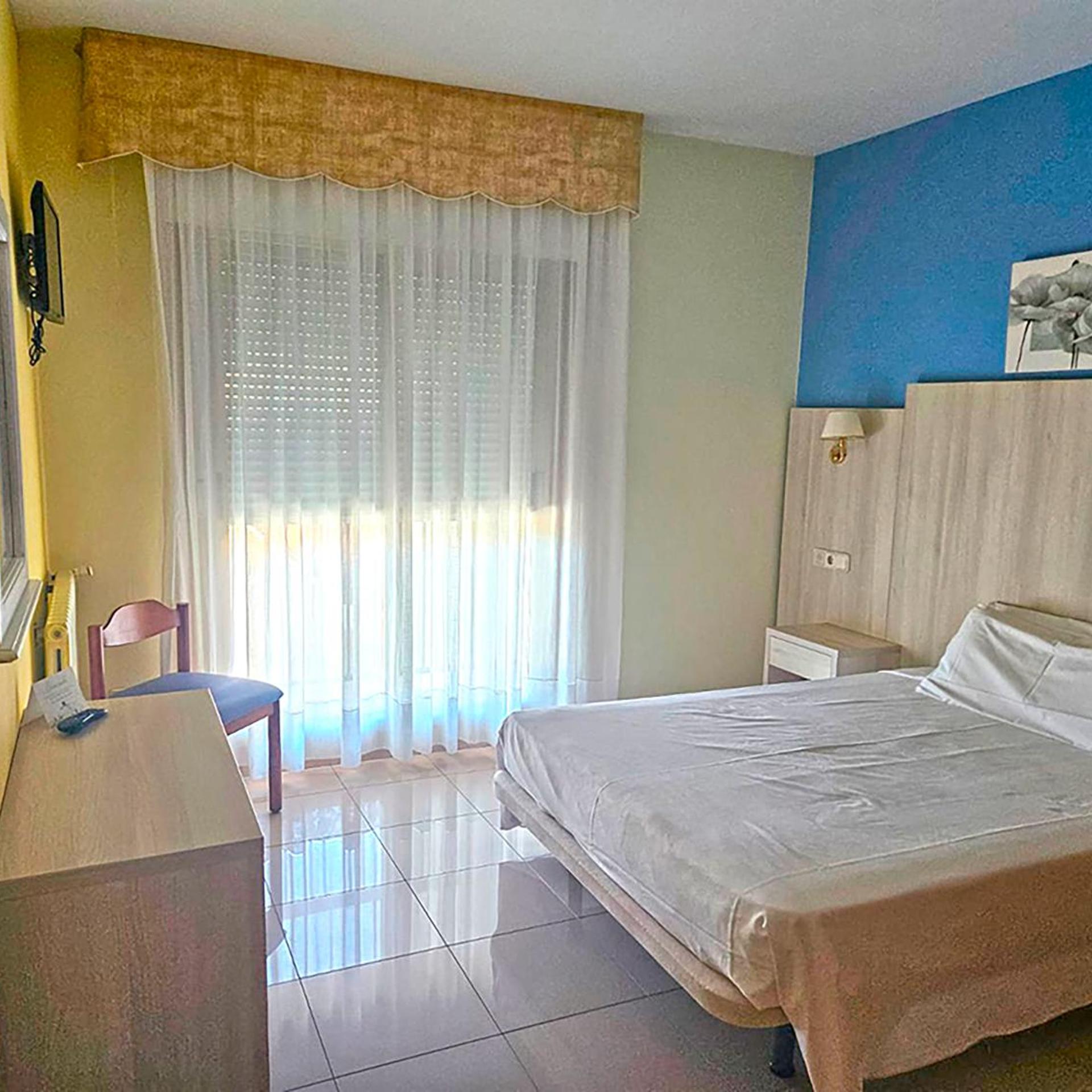 Mar del Norte 10/50