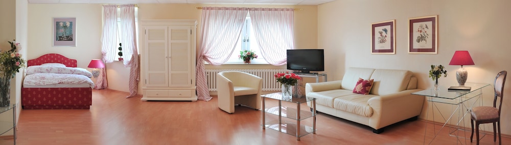 Hotel Stadtresidenz Hildesheim 13/29