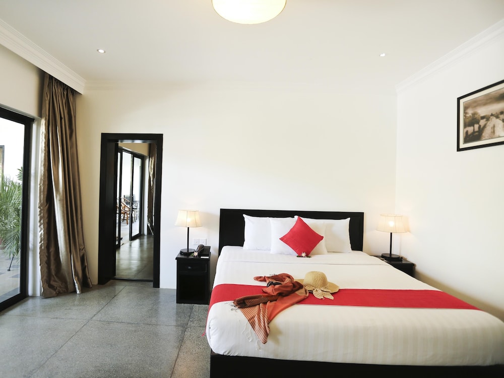 Kiri Boutique Hotel 12/50