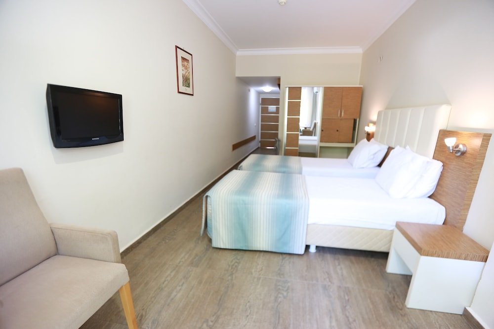 Balcova Thermal Hotel Izmir 23/73