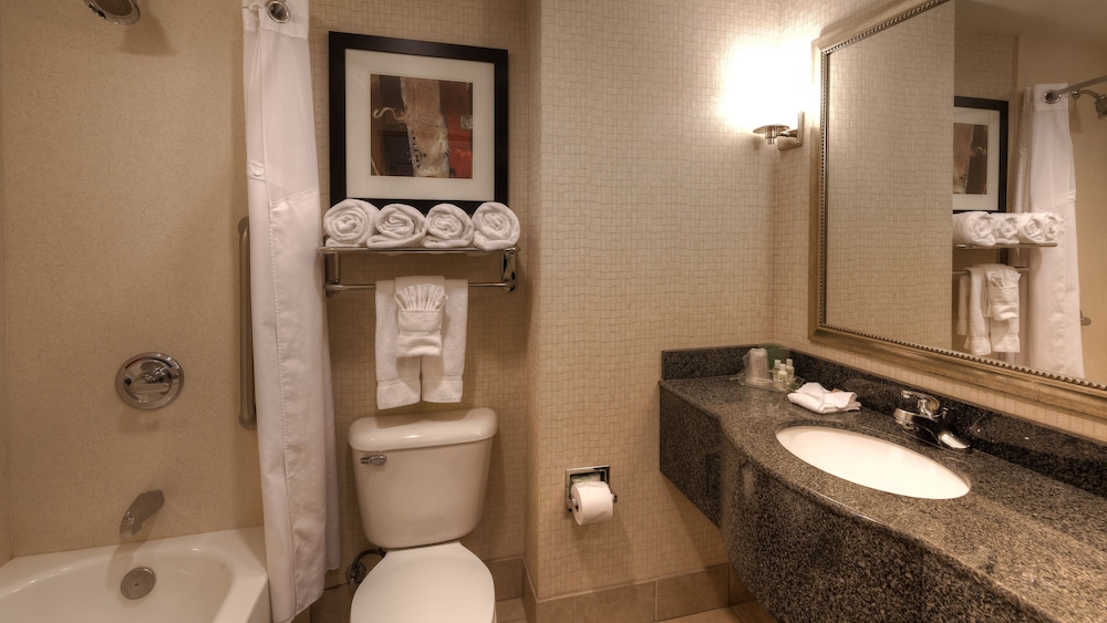 Holiday Inn Oklahoma City North Quail Spgs 24/58