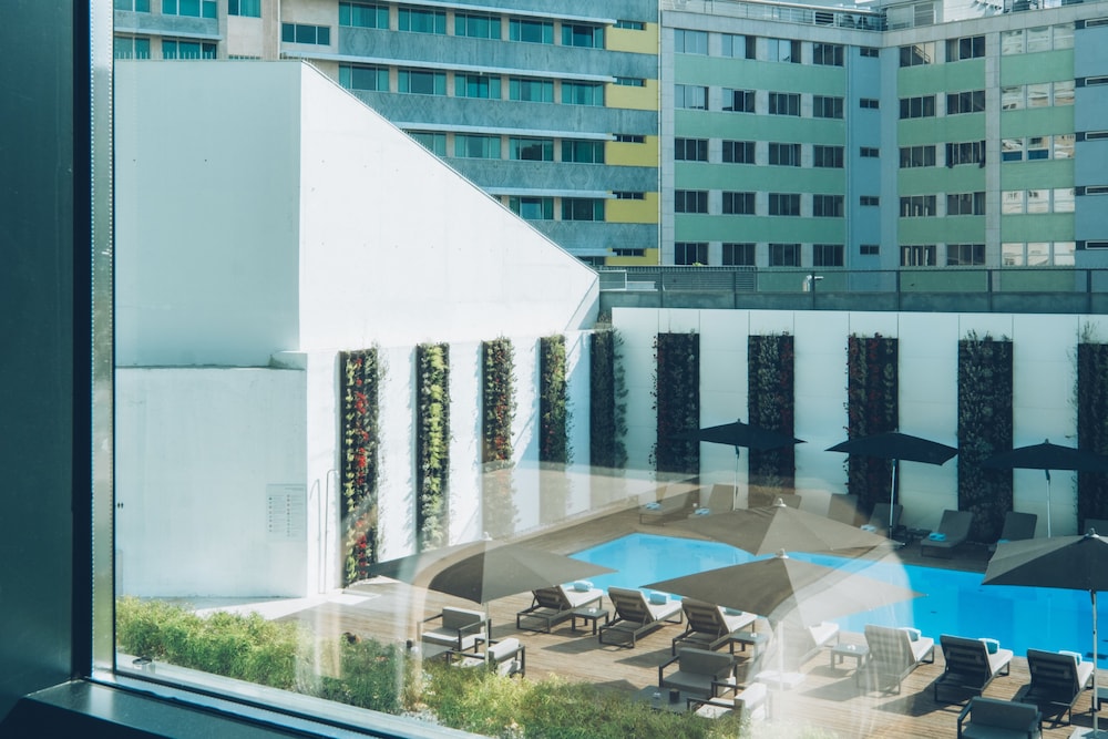 Iberostar Selection Lisboa 9/61