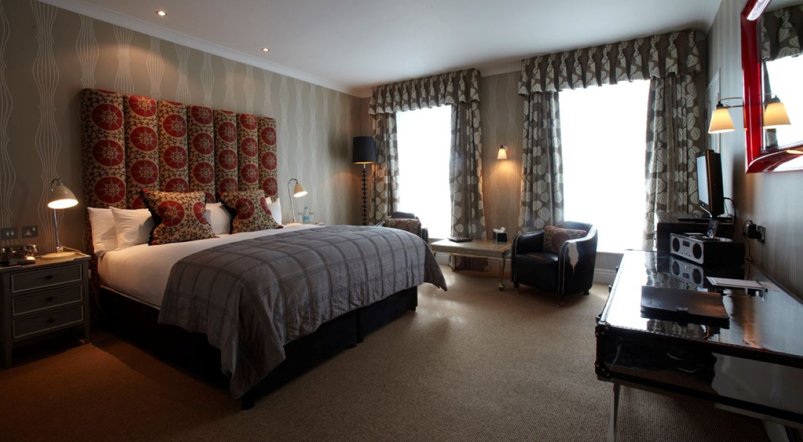 The Angel Hotel 5/57
