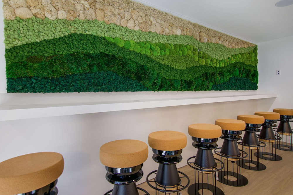 YOTEL Miami, Select by Hilton 40/50