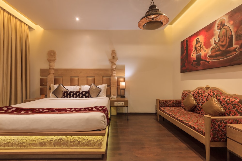 Hotel Le Sutra Hotel, Khar, Mumbai 25/60