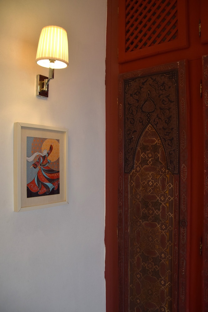 Riad La Cigale 21/50