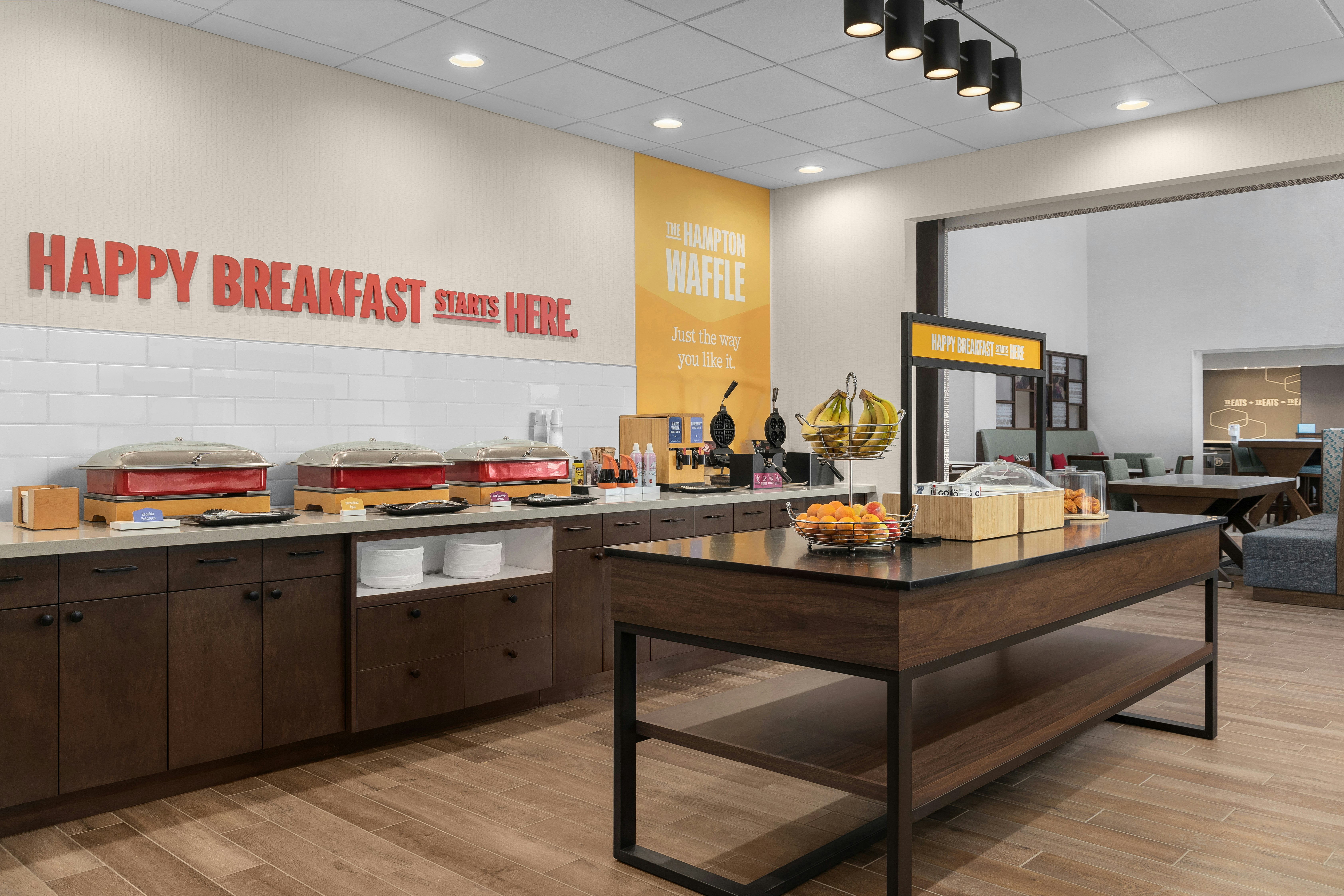 Hampton Inn & Suites by Hilton Orangeville, ON 18/28