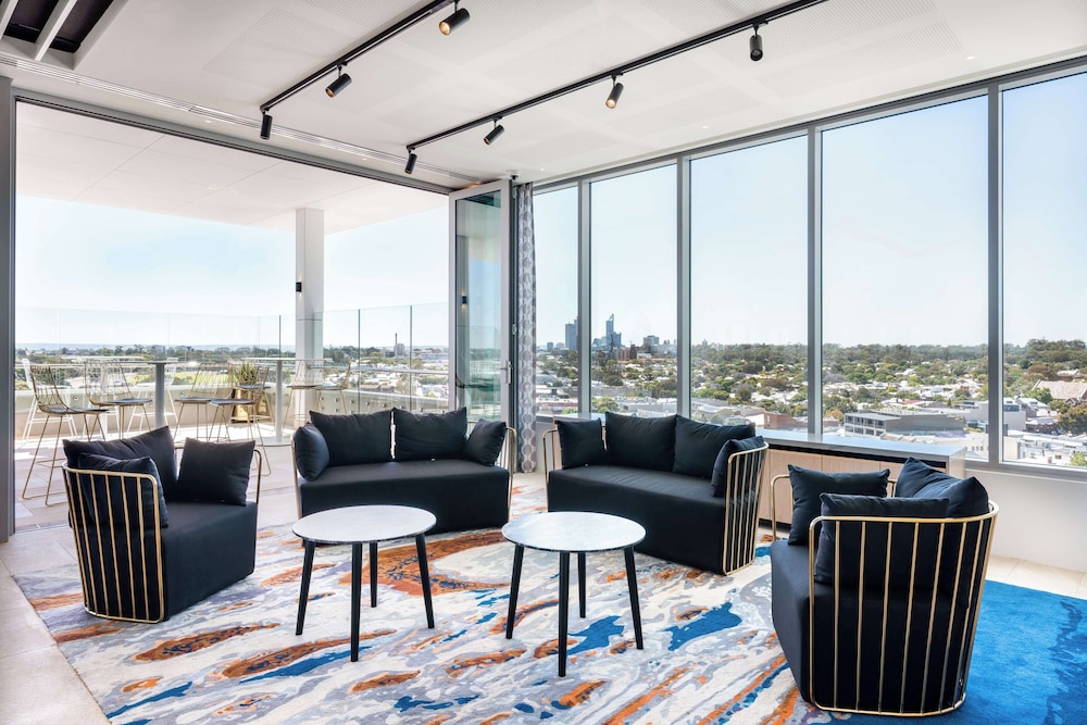 Vibe Hotel Subiaco Perth 23/39