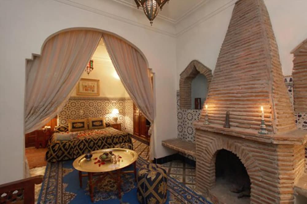 Riad Catalina 24/45