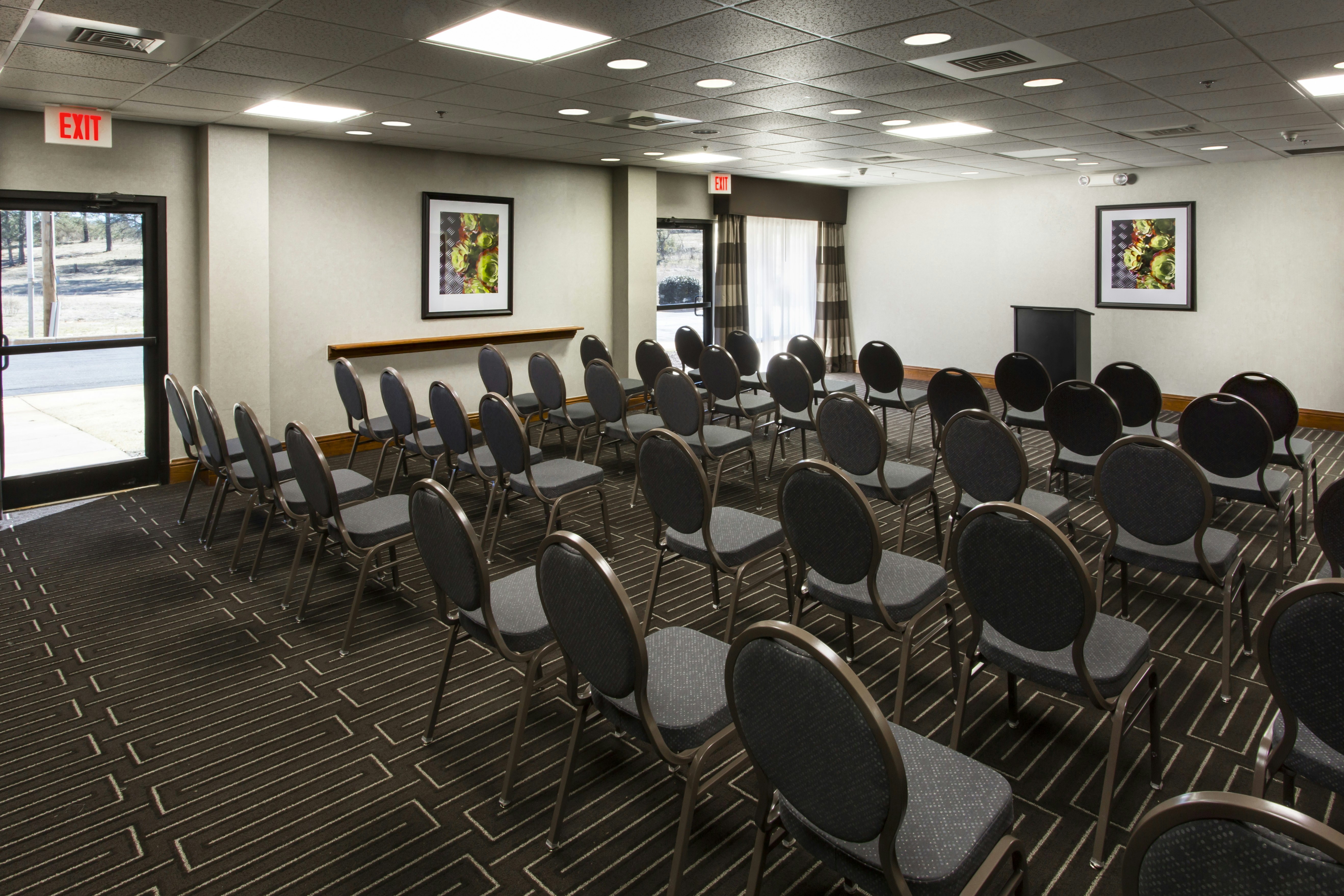 Hampton Inn by Hilton Troy 33/43