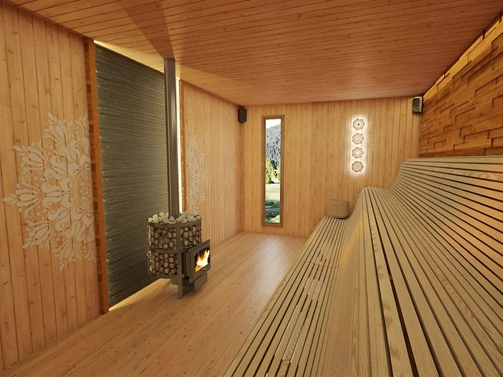 Naturelife Bungalows & SPA 16/50