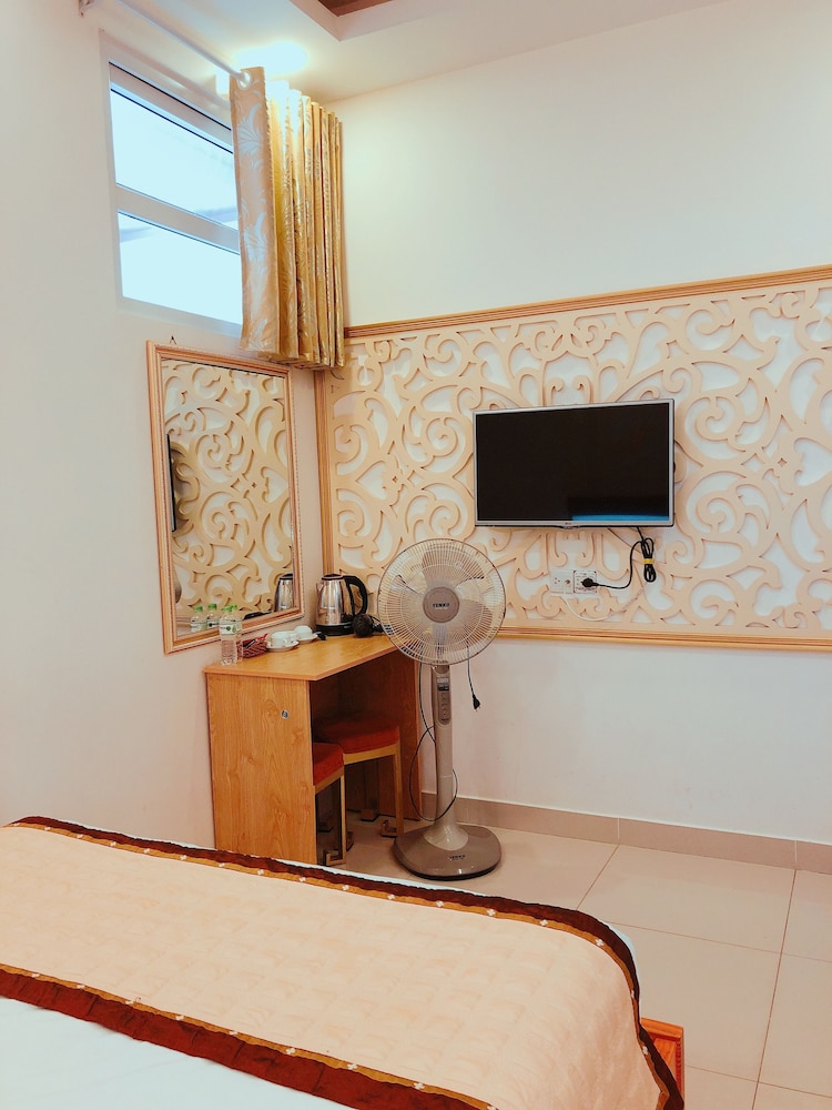 Isana Hotel Dalat 49/51