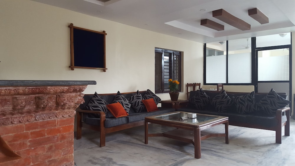 Pokhara View Hotel 18/31