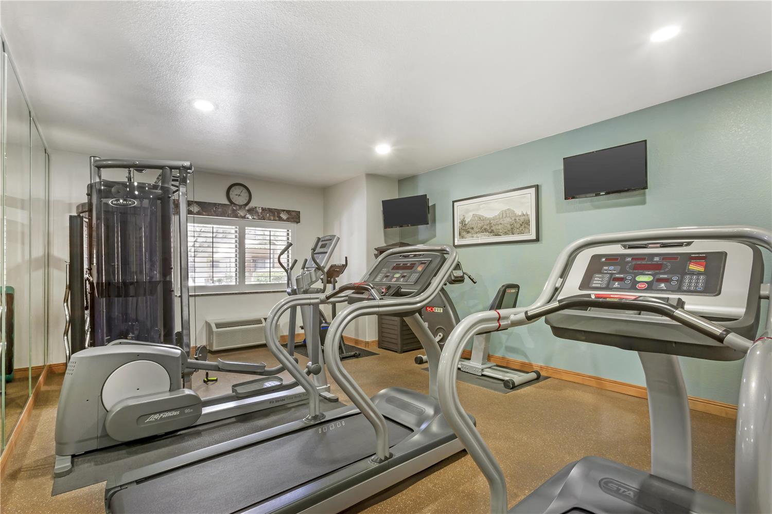 Best Western Gold Canyon Inn & Suites 4/12