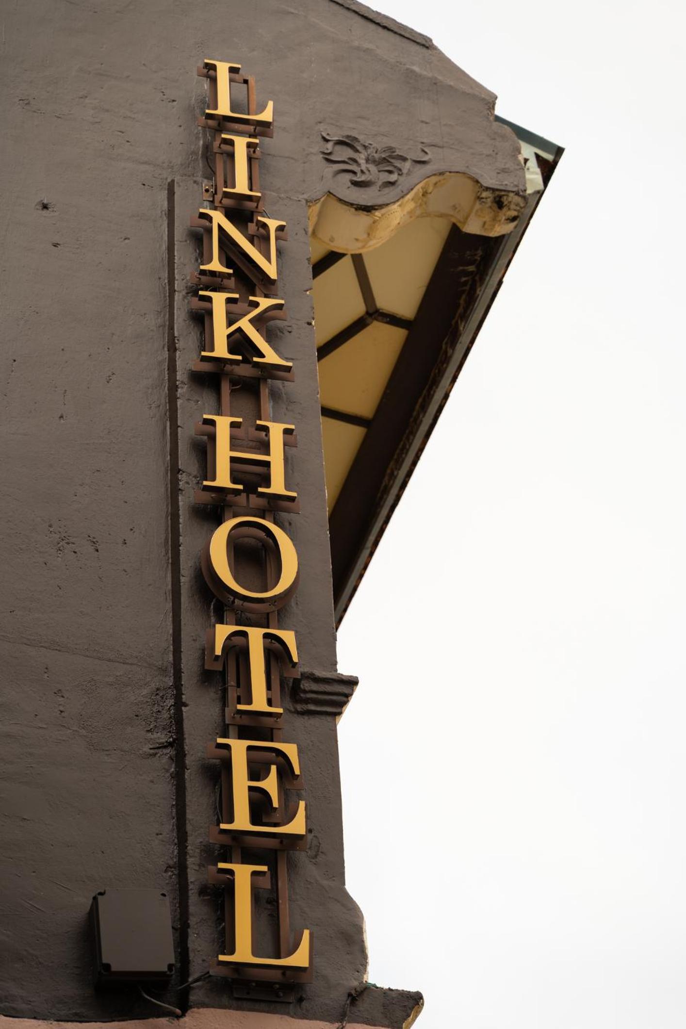 Link Hotel 47/50