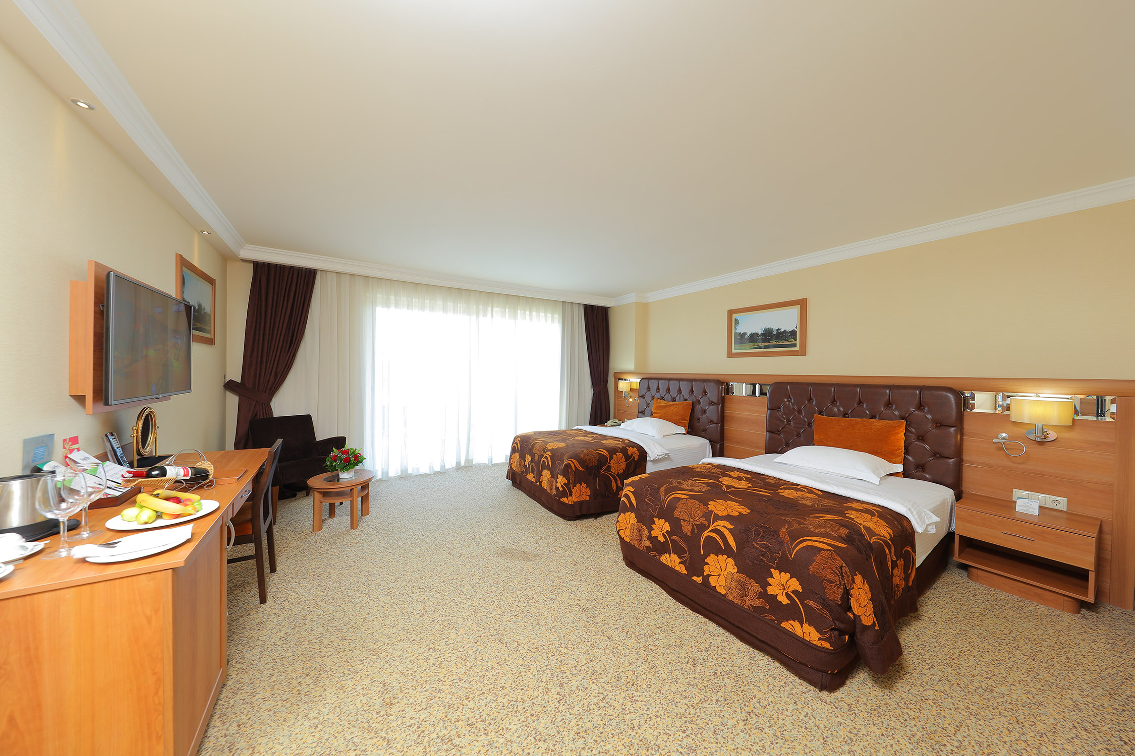 Room at Sueno Golf Belek, BELEK