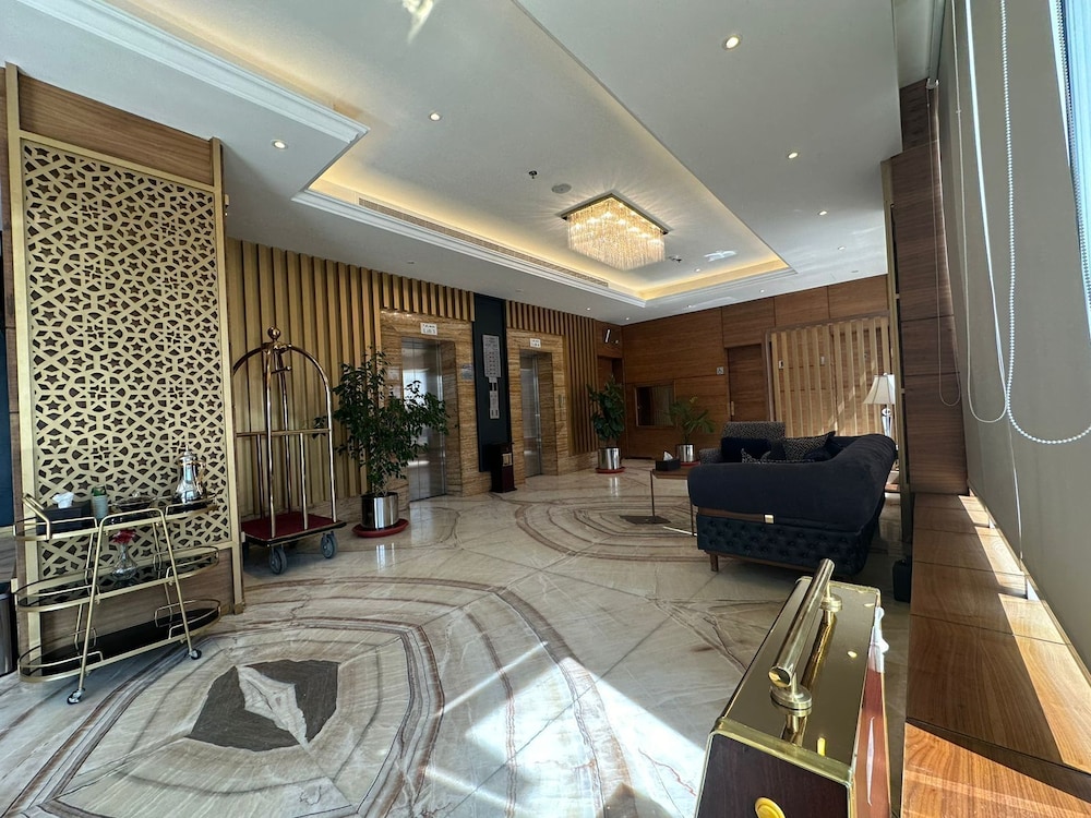 Celine Home serviced Apartments - Al Sahafa 17/59