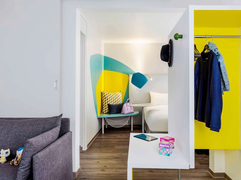 ibis Styles Paris Bercy 46/76