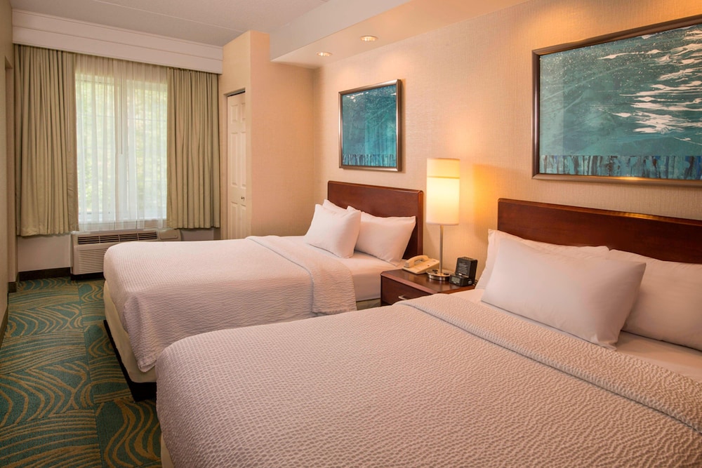 Springhill Suites by Marriott State College 16/63