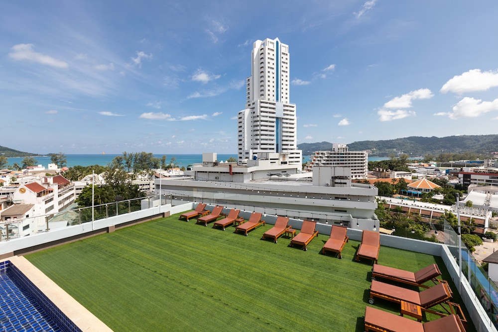 Amata Patong 46/48