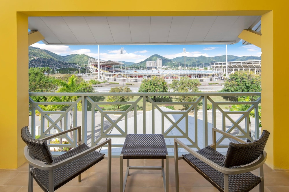 Courtyard by Marriott Port Of Spain 17/29