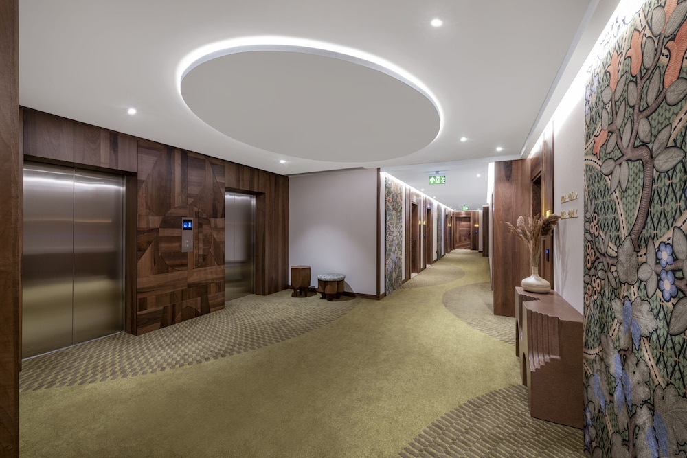Swissotel Tbilisi 16/102