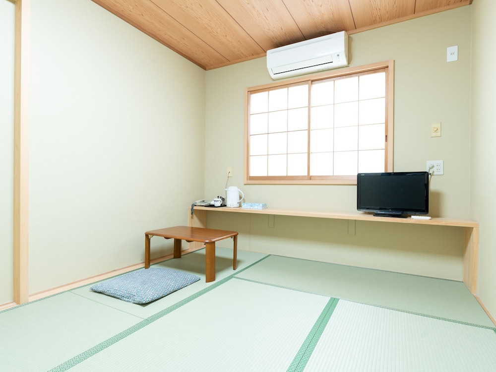 Sakura Ryokan Asakusa Iriya 43/62