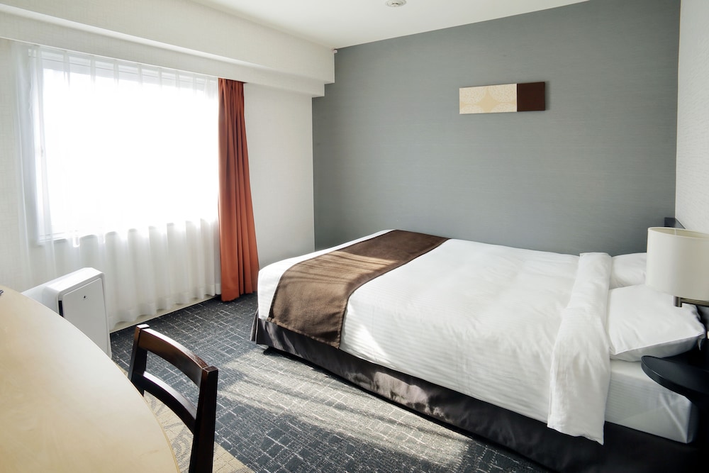 Sapporo Tokyu REI Hotel 27/65
