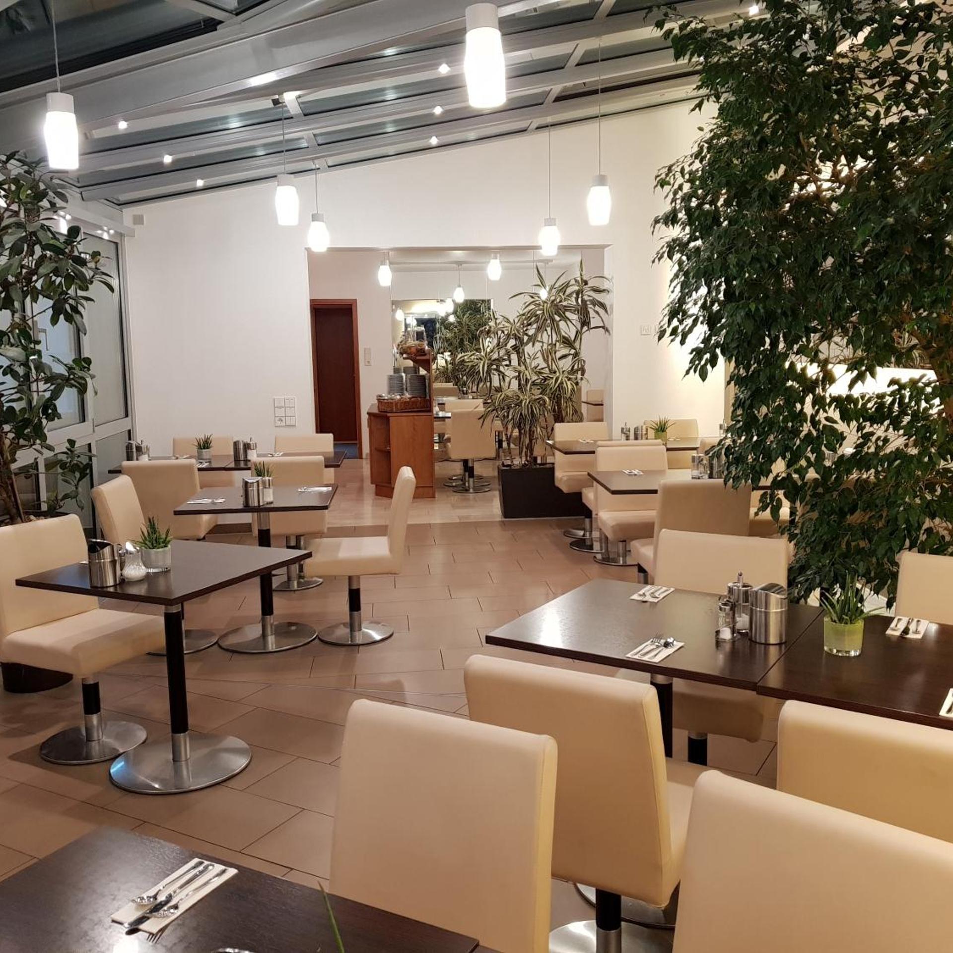 City Hotel Stuttgart 31/50