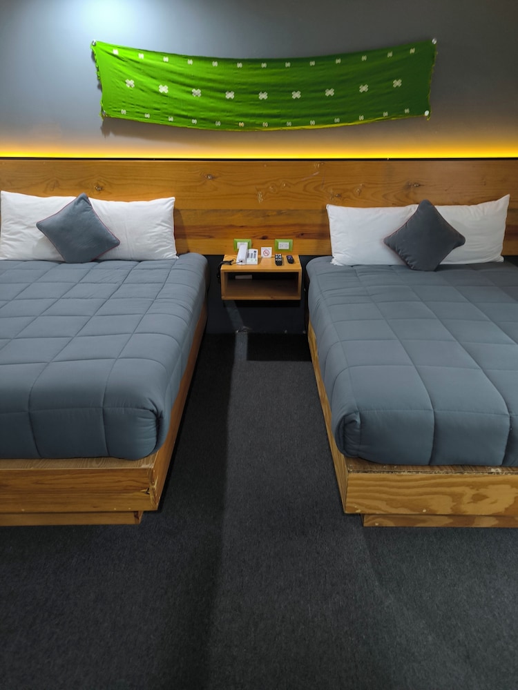 Hotel Brisas Express 19/48
