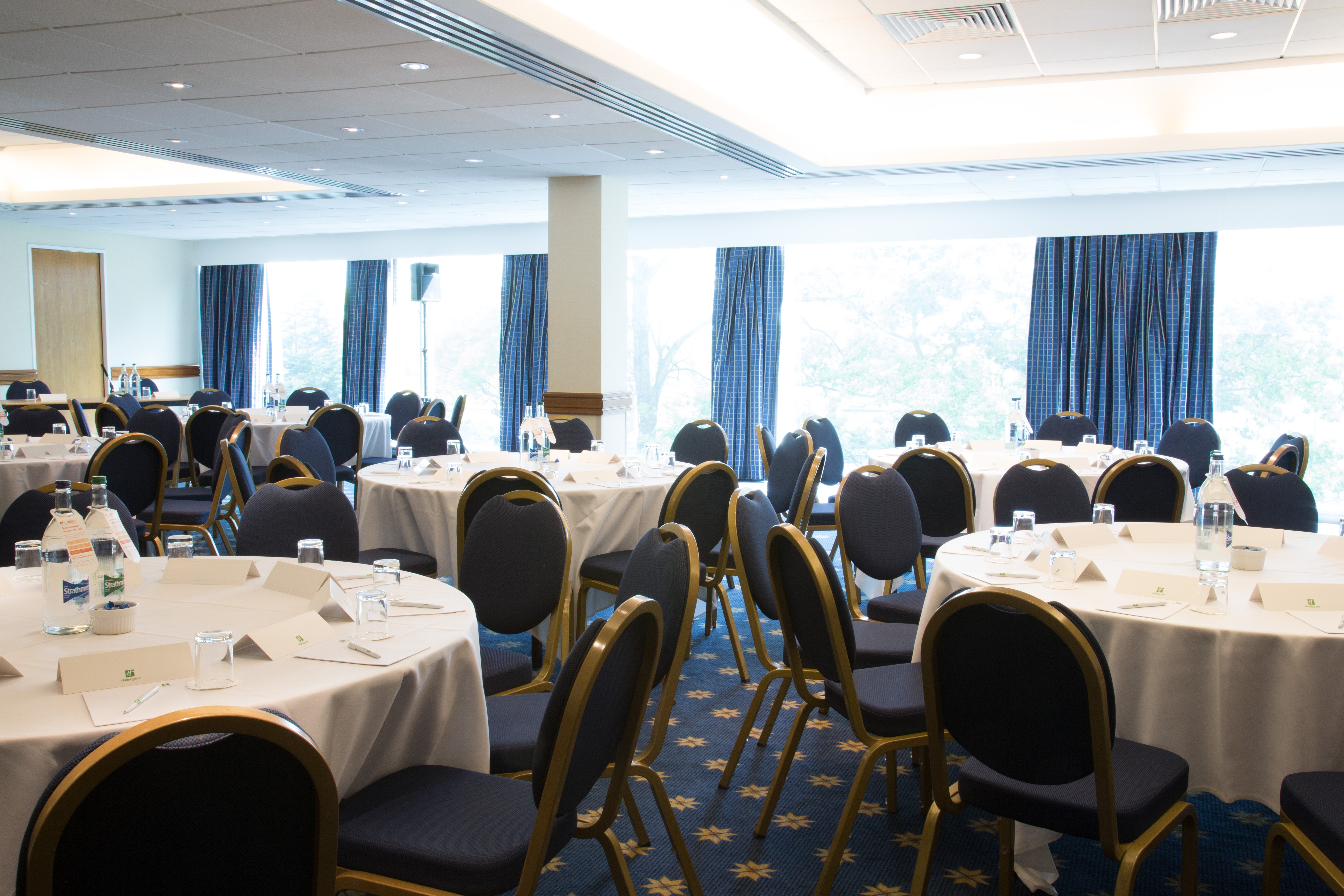 Holiday Inn London - Wembley by IHG 54/58