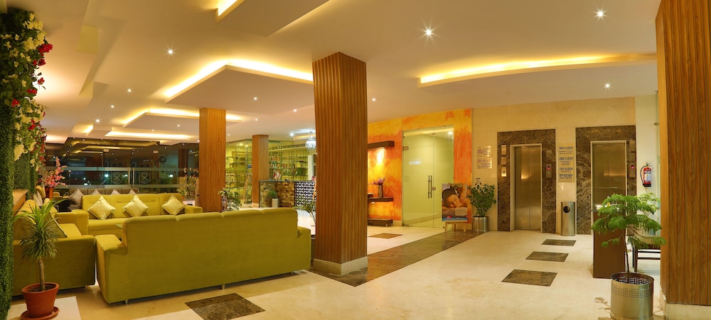 The Grand Shiva Resort 7/50