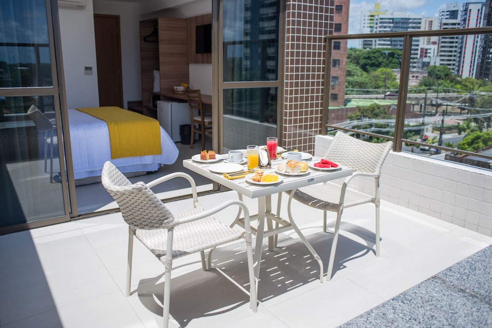 Hotel Villa D'oro 52/64