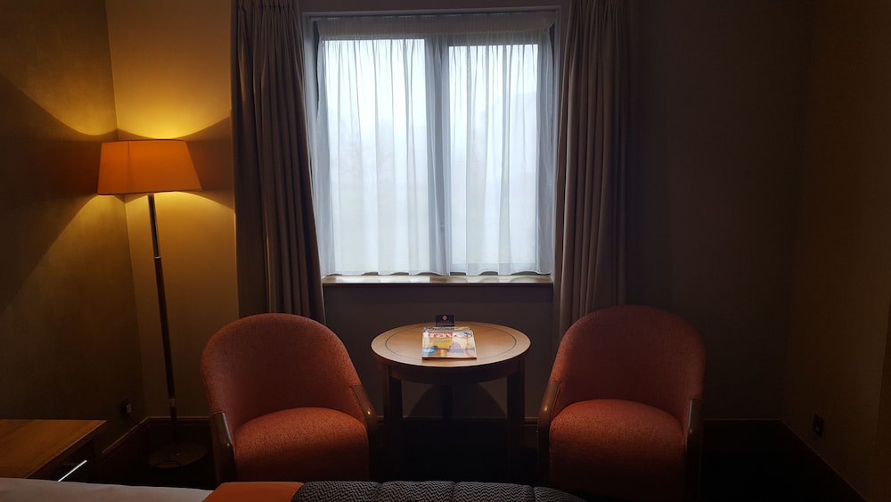 Cambridge Belfry Hotel & Spa 42/63