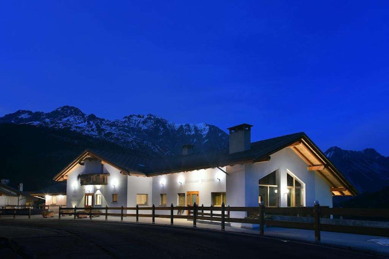 Hotel San Carlo 3/47