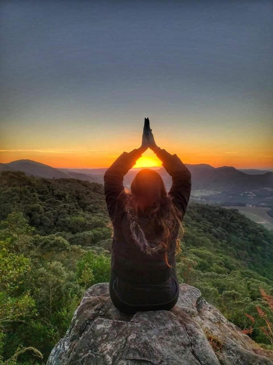 Pousada Mirante das Pedras 23/27