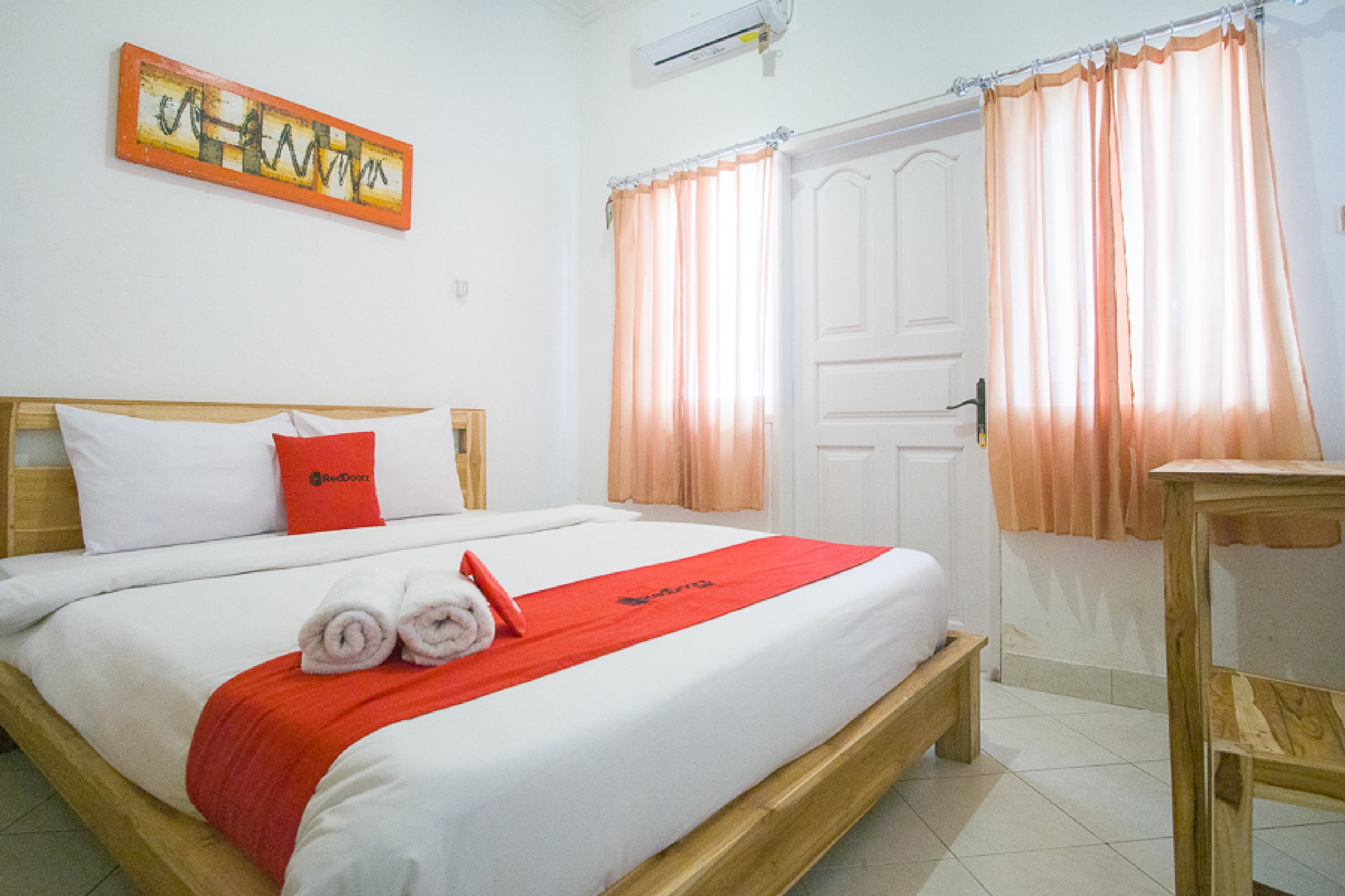 RedDoorz @ Jalan Gatot Subroto Denpasar 15/31