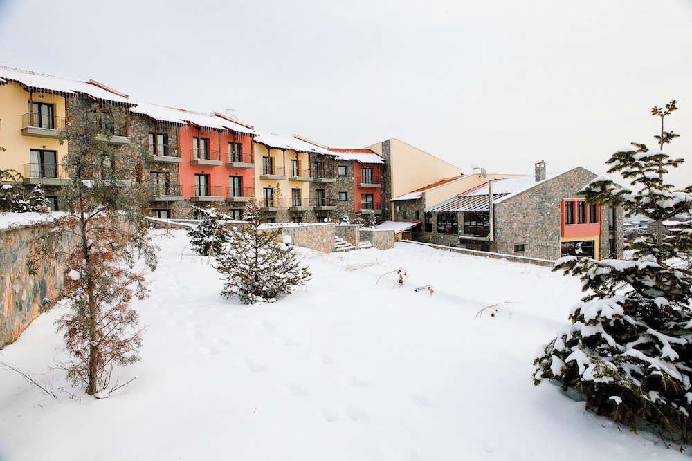 Domotel Neve Mountain Resort & Spa 7/64