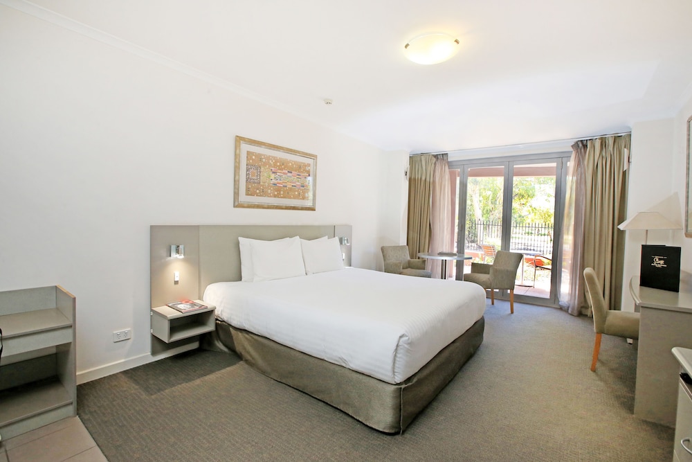 Mantra Alice Springs 28/65