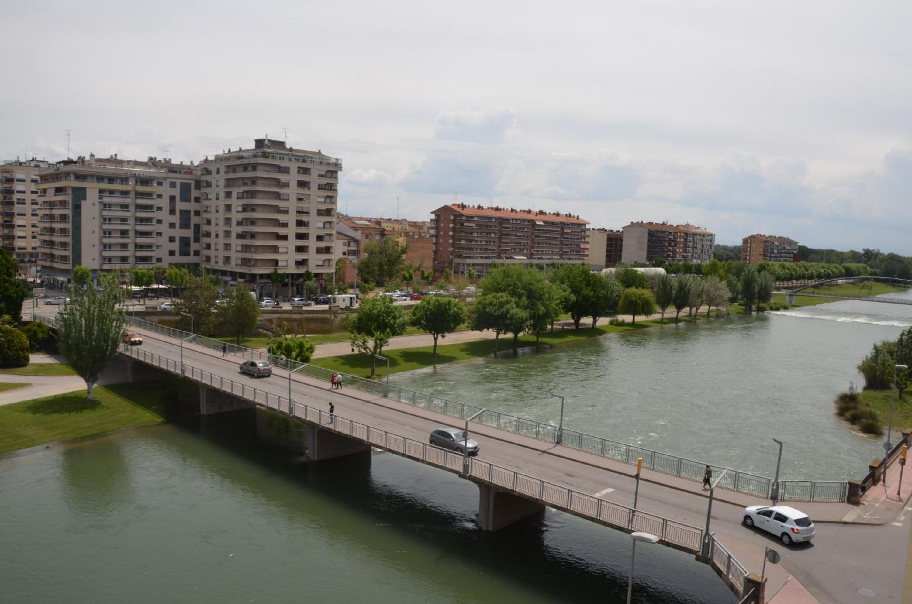 Hotel Balaguer 53/61