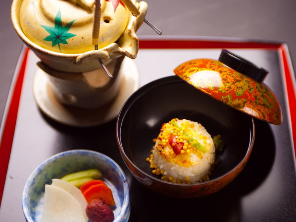 鉄輪温泉ホテル山水館 写真4