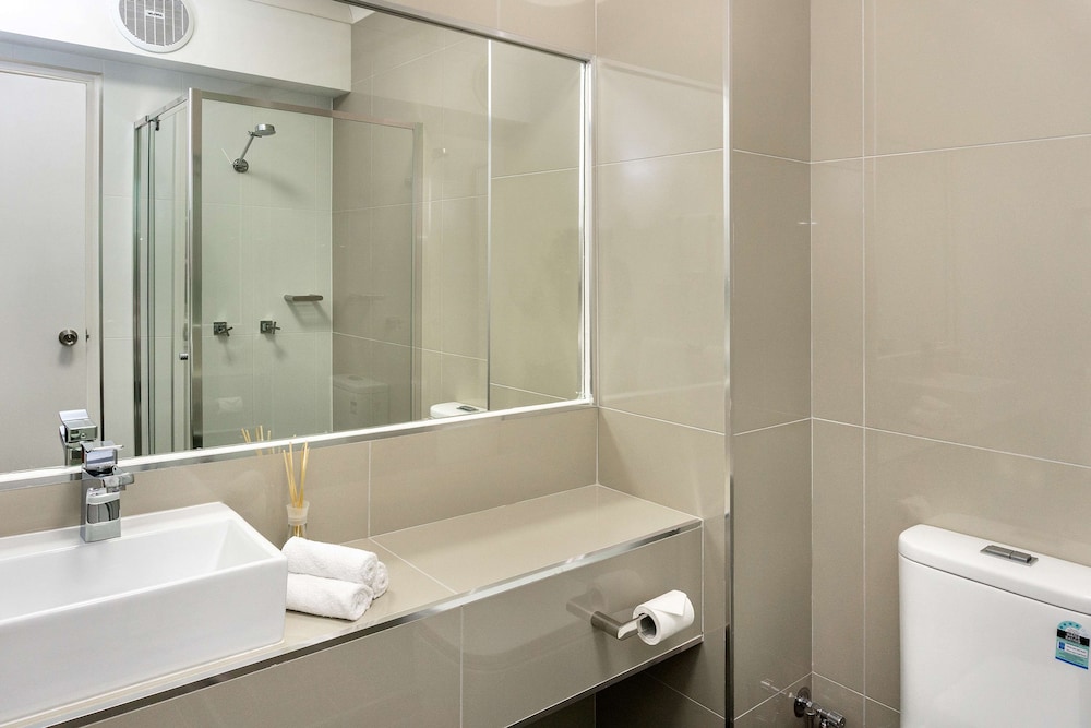 Best Western Kimba Lodge Motel 13/34