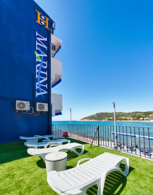 Hotel Marina 36/41