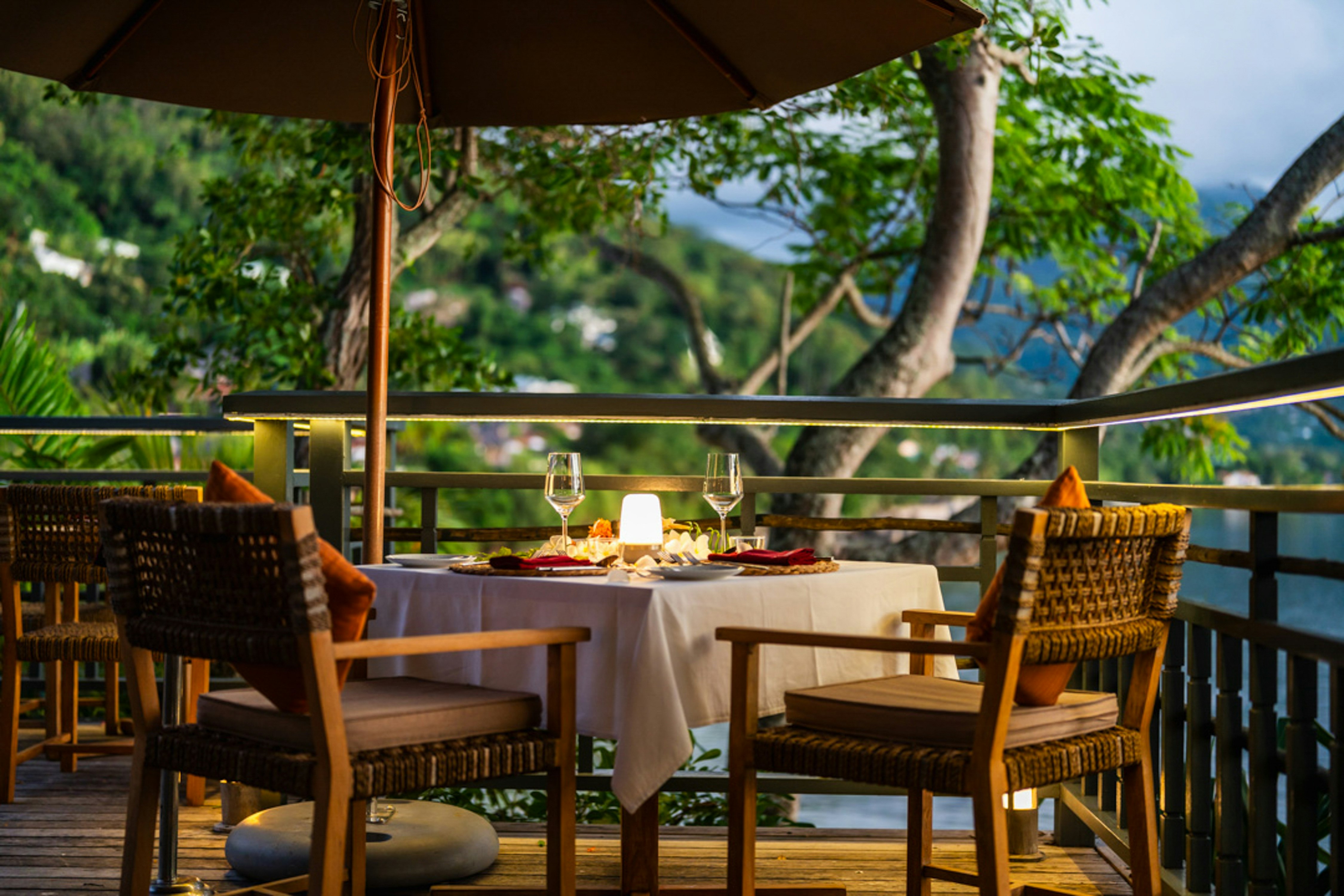 Hilton Seychelles Northolme Resort and Spa 74/94