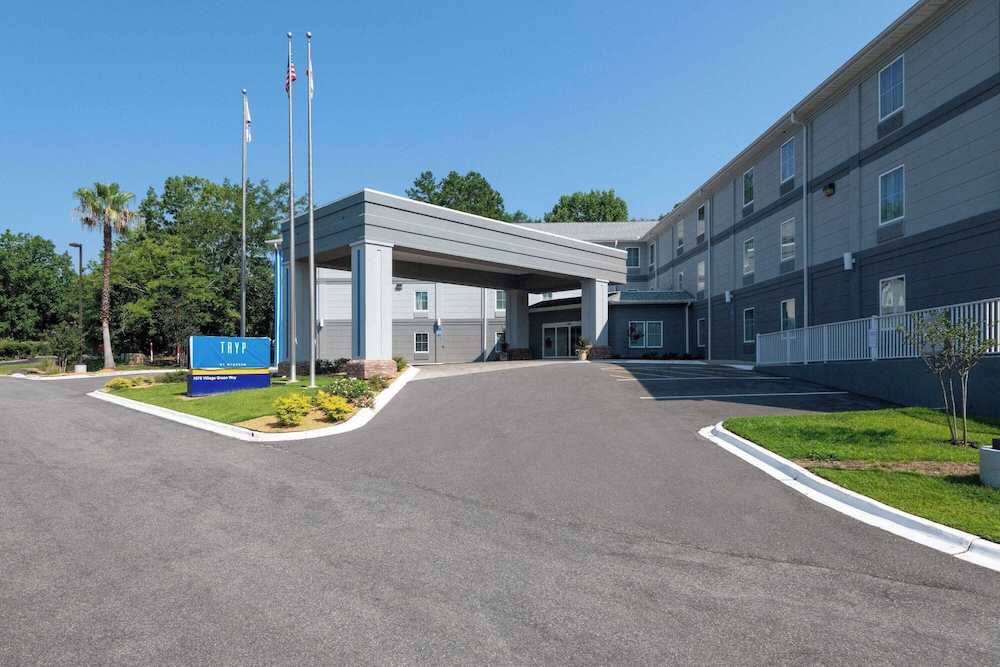 TRYP by Wyndham Tallahassee North I-10 Capital Circle 59/63