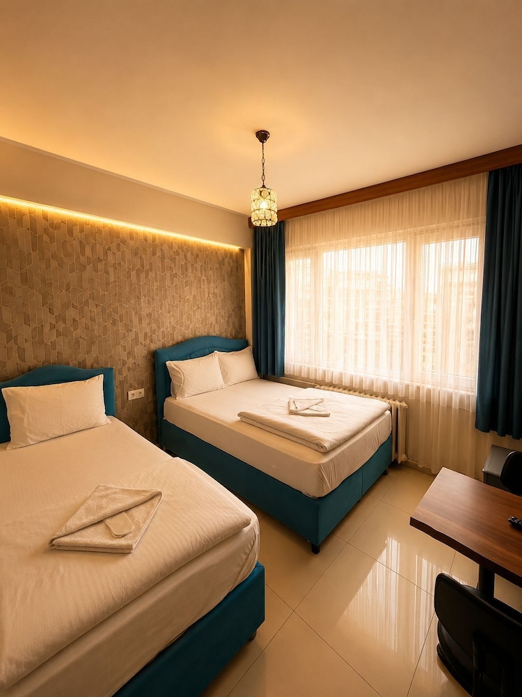 Hisar Hotel 15/49