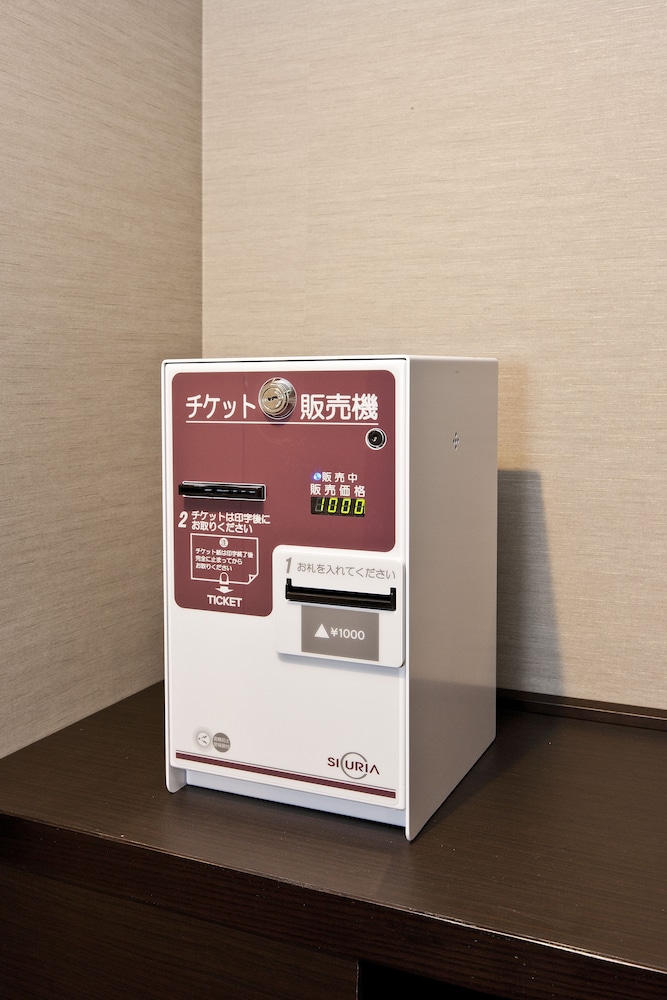 Sotetsu Fresa Inn Shimbashi-Hibiyaguchi 38/50