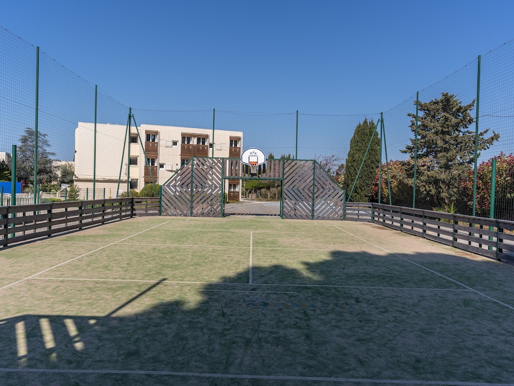 Residence L Ile D Or 57/74