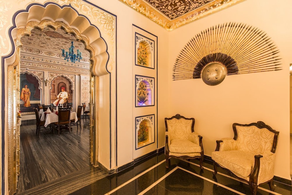 Umaid Haveli-A Heritage Style Hotel & Resort 18/66
